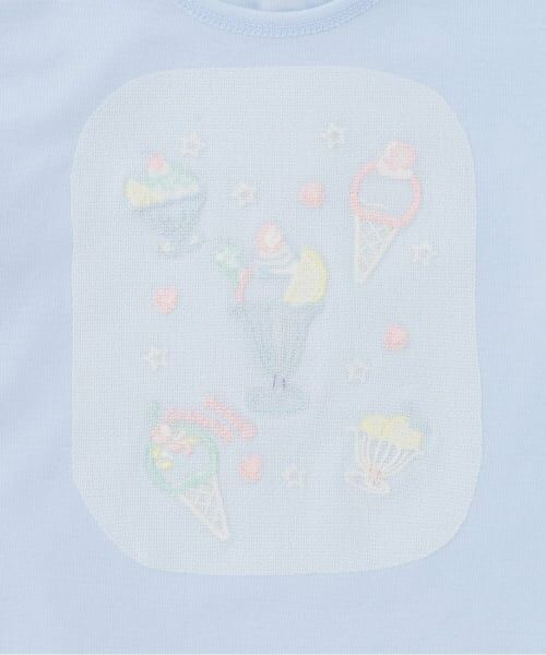 Pupil House / ピューピルハウス Tシャツ | スウィーツTシャツ | 詳細3