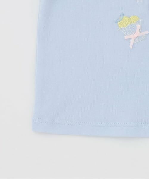 Pupil House / ピューピルハウス Tシャツ | スウィーツTシャツ | 詳細5