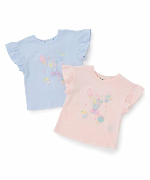 Pupil House / ピューピルハウス Tシャツ | スウィーツTシャツ | 詳細7