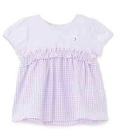 Pupil House / ピューピルハウス その他トップス | ドッキングチュニック