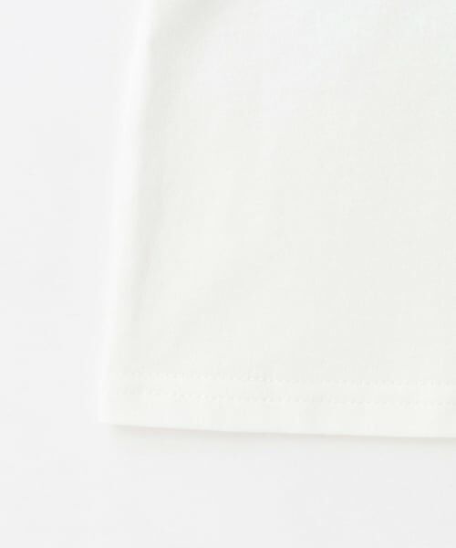 Pupil House / ピューピルハウス Tシャツ | 【milky coast】メッシュTシャツ×タンク | 詳細12