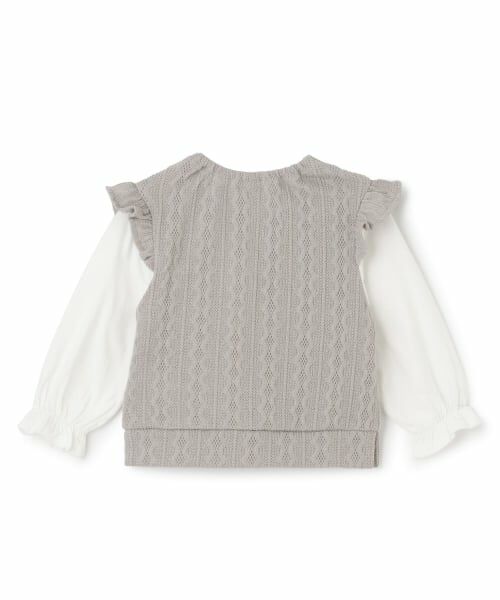 Pupil House / ピューピルハウス Tシャツ | ベストドッキングT | 詳細1
