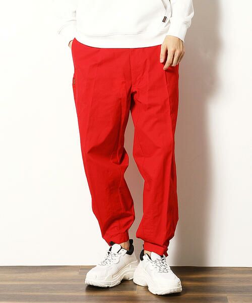 セール トビパンツ ニッカポッカ その他パンツ Purple Yellow パープルアンドイエロー ファッション通販 タカシマヤ ファッションスクエア