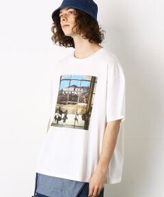 フォトプリント Ｔシャツ