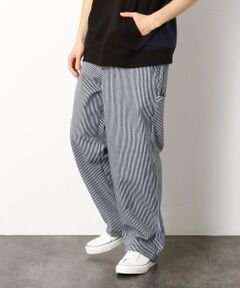 Purple&Yellow / パープルアンドイエロー その他パンツ | ヒッコリーペインターパンツ