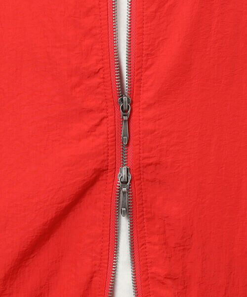 Purple&Yellow / パープルアンドイエロー その他アウター | ナイロンタッサートラックジャケット | 詳細30