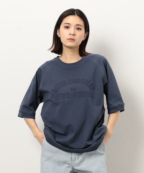HÉLIOPOLÉ 半袖Tシャツ 'CHOOSE SHINE' 楽天市場】【送料無料】Tシャツ メンズ 半袖 ブランド 半袖T
