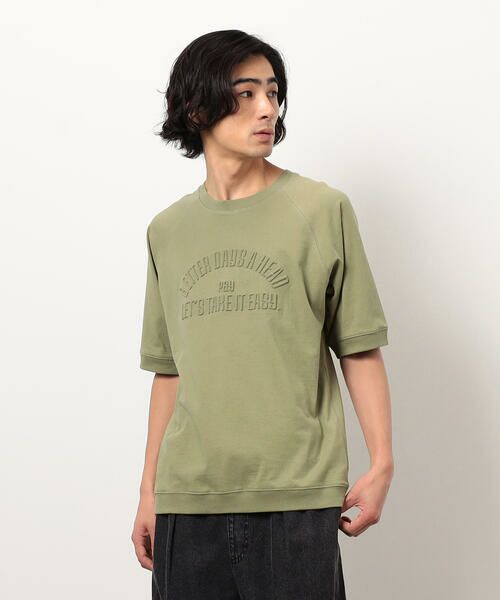 ANINE BING パープル 半袖Tシャツ 15736647-8315200158870549.jpg