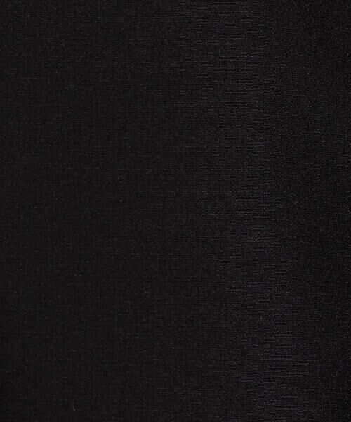 Purple&Yellow / パープルアンドイエロー パーカー | ナイロンストレッチパーカ | 詳細8