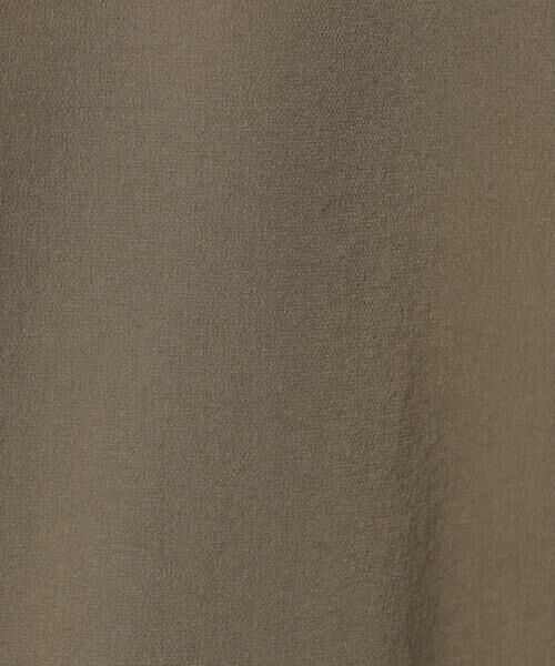 Purple&Yellow / パープルアンドイエロー パーカー | ナイロンストレッチパーカ | 詳細27