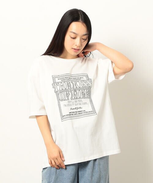 感謝・ありがとうございます5 長袖Tシャツを購入|デザインT