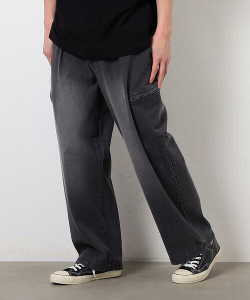 Purple & Yellow/p[vAhCG[ t@Xi[|Pbgfjpc ubN SS