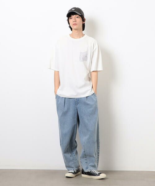 セール】 フォトプリント半袖Tシャツ(130~160cm) （Tシャツ