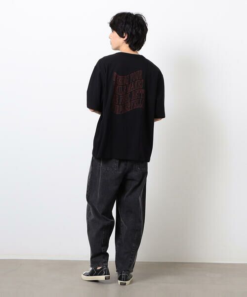 すとぷり るぅとイエロー プリント Tシャツ 半袖 Champion チャンピオン 【新品】Champion Tシャツ 半袖 ロゴ