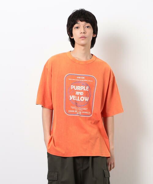 Atelier Aura フリンジ 加工 ニット カットソー Tシャツ Atelier Aura フリンジ 加工 ニット カットソー Tシャツ 楽天