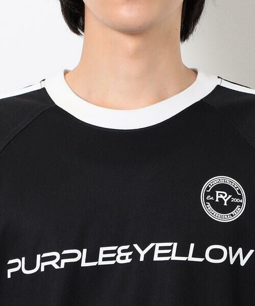 セール】 メッシュラグランゲームTシャツ （Tシャツ