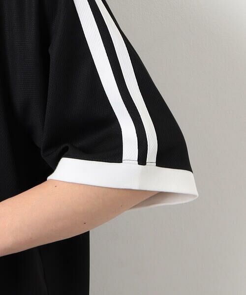 Purple&Yellow / パープルアンドイエロー Tシャツ | メッシュラグランゲームTシャツ | 詳細21