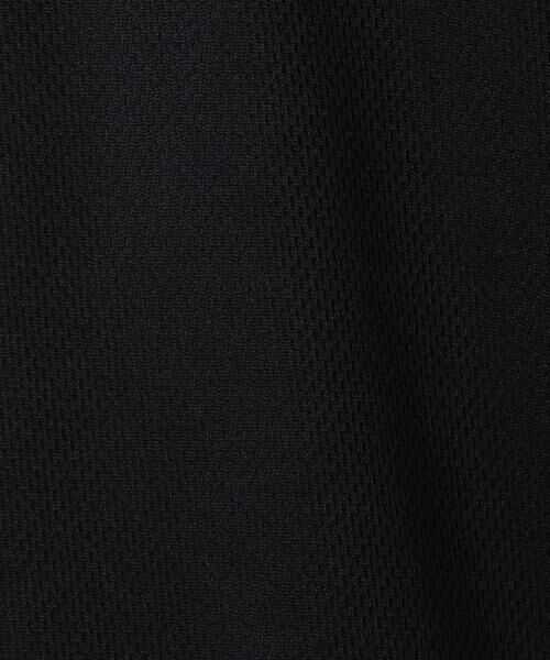 Purple&Yellow / パープルアンドイエロー Tシャツ | メッシュラグランゲームTシャツ | 詳細24