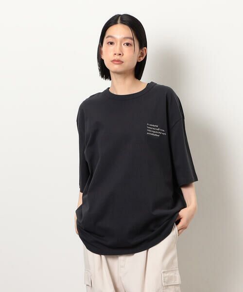 DEUXIEME CLASSE - 新品タグ付き【ANINE BING/アニン ビン