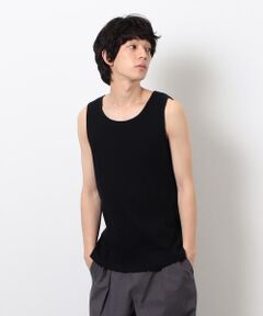 セール】 メンズ タンクトップ（条件：ブラック系