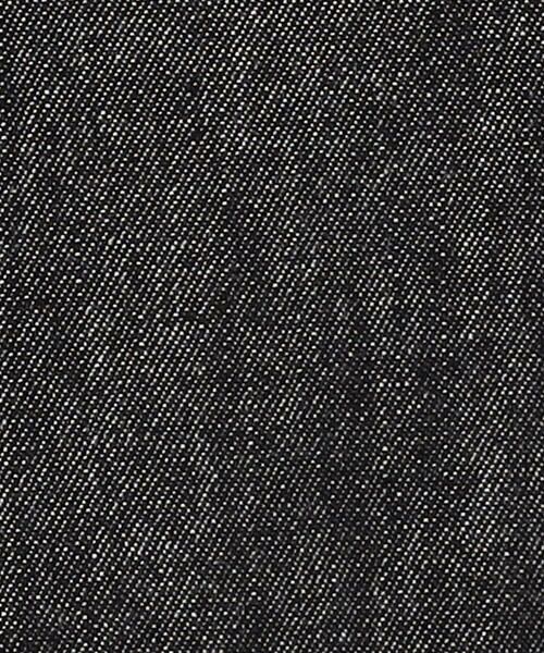 Purple&Yellow / パープルアンドイエロー ブルゾン | ライトオンスデニムＧジャン | 詳細11