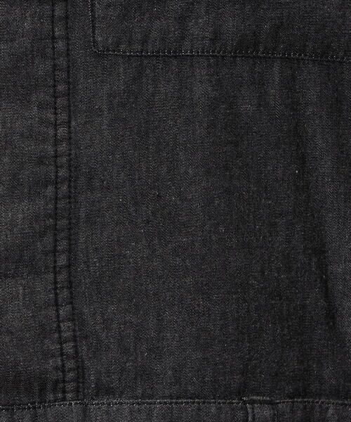 Purple&Yellow / パープルアンドイエロー サロペット・オールインワン | ライトオンスデニムツナギ | 詳細6