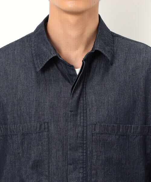 Purple&Yellow / パープルアンドイエロー サロペット・オールインワン | ライトオンスデニムツナギ | 詳細16