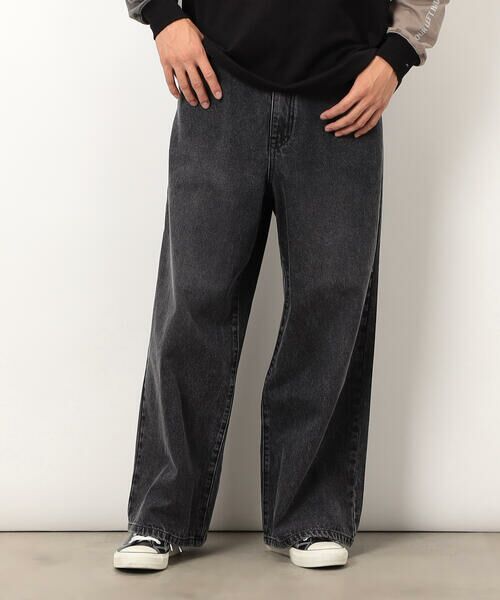 パンツ punkandyo PUNKANDYO P&Y BLUE JEANS | PROV ONLINE STORE