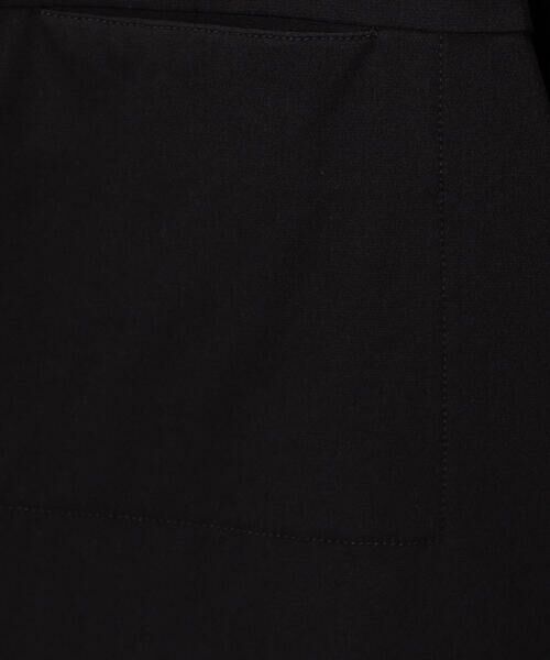 Purple&Yellow / パープルアンドイエロー ブルゾン | ナイロンストレッチブルゾン | 詳細6