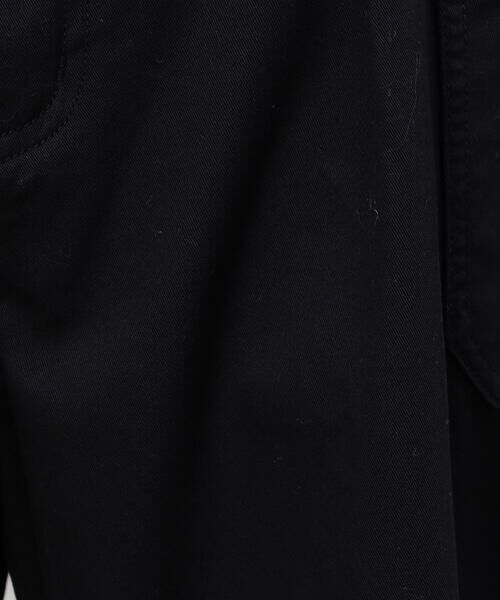 Purple&Yellow / パープルアンドイエロー その他パンツ | コットンツイルワークパンツ | 詳細6