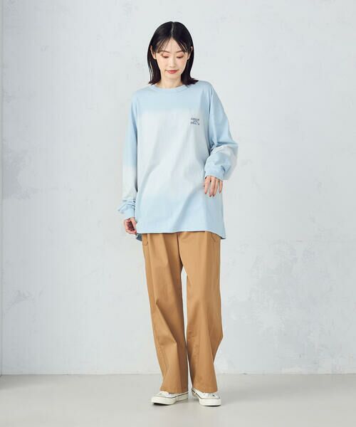 Purple&Yellow / パープルアンドイエロー その他パンツ | コットンツイルワークパンツ | 詳細13