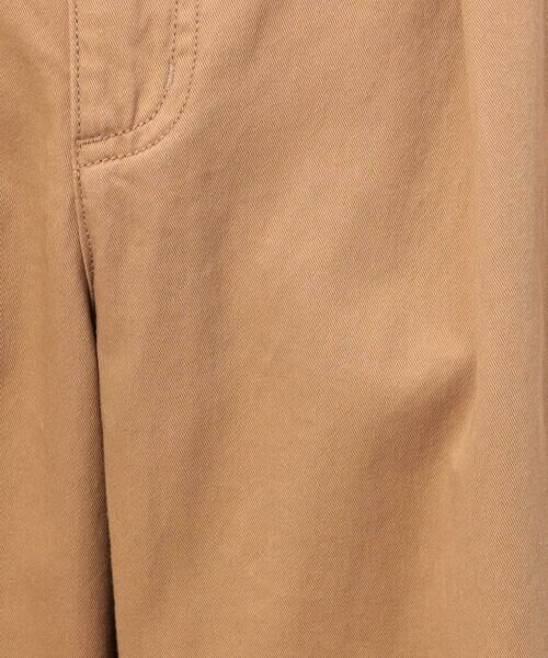 Purple&Yellow / パープルアンドイエロー その他パンツ | コットンツイルワークパンツ | 詳細23