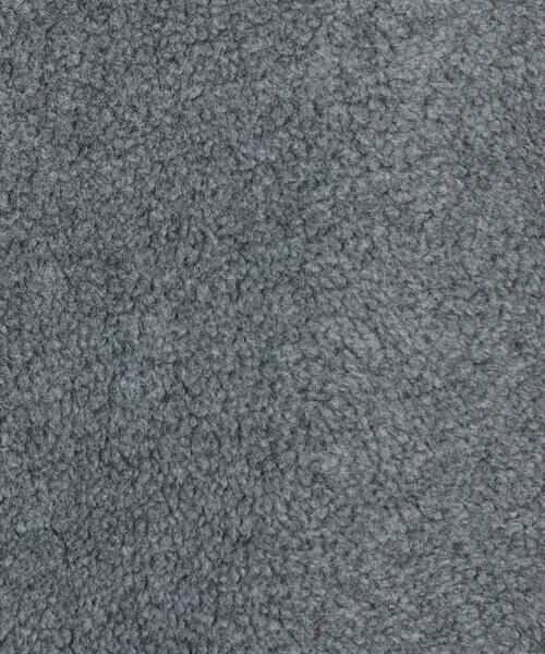 Purple&Yellow / パープルアンドイエロー カットソー | フリースプルオーバー | 詳細15