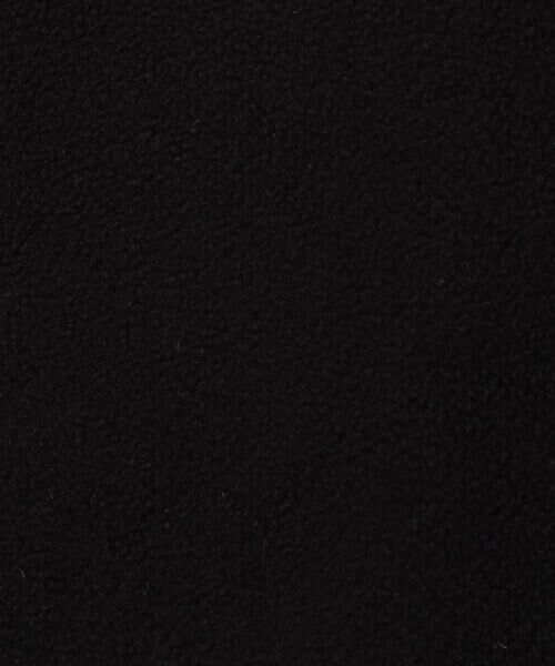 Purple&Yellow / パープルアンドイエロー カットソー | フリースプルオーバー | 詳細21