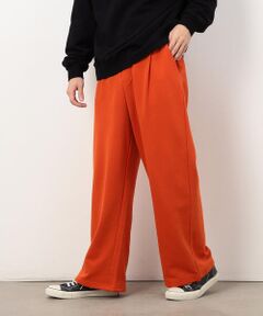 メンズ その他パンツ（条件：オレンジ系）| ファッション通販