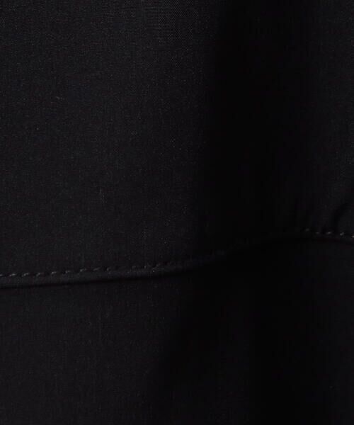 Purple&Yellow / パープルアンドイエロー その他アウター | フリースボンディング マウンテンパーカ | 詳細6