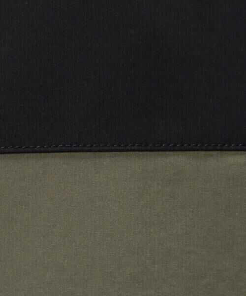 Purple&Yellow / パープルアンドイエロー その他アウター | フリースボンディング マウンテンパーカ | 詳細25