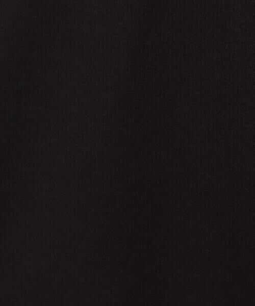 Purple&Yellow / パープルアンドイエロー その他アウター | フリースボンディング ロングコート | 詳細5