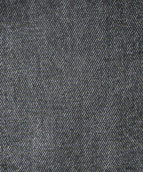 Purple&Yellow / パープルアンドイエロー デニムパンツ | リメイク風加工 デニムパンツ | 詳細5