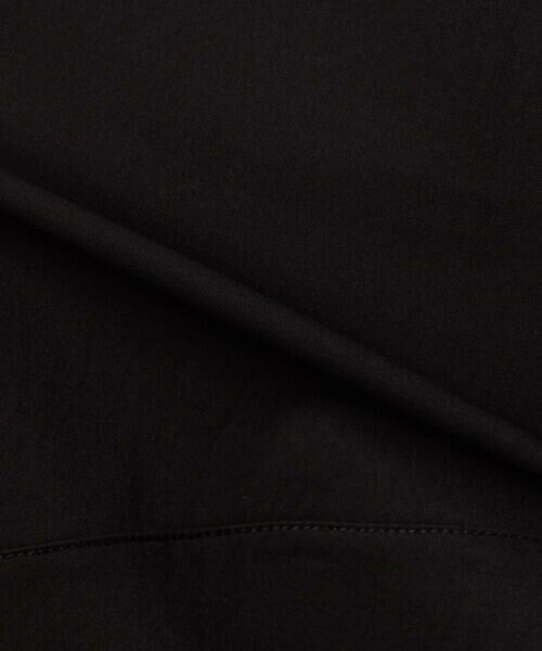 Purple&Yellow / パープルアンドイエロー その他パンツ | ポリエステルストレッチ ジョガーパンツ | 詳細4