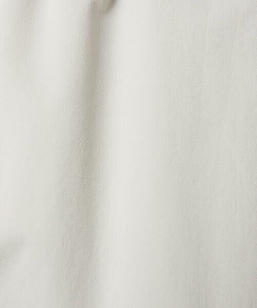 Purple&Yellow / パープルアンドイエロー ショート・ハーフ・半端丈パンツ | ポリエステルストレッチ カーゴショートパンツ | 詳細22