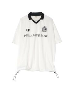 Purple&Yellow / パープルアンドイエロー Tシャツ | ゲームシャツ