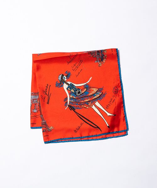 ハイクオリティ スカーフ こちらは売りません | www.artfive.co.jp