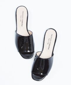 CALZAIUOLI FIORENTINI slipper