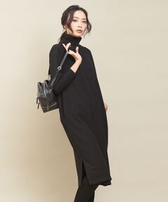 再入荷！！ananaドルマンニットワンピース