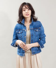 【HealthyDENIM】Cinamon