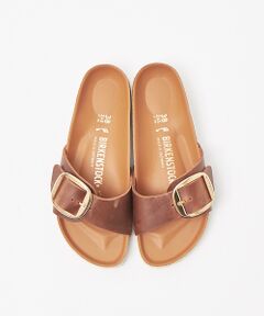 【BIRKENSTOCK】MADRID マドリッド ビッグバックルサンダル