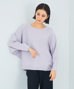 qualite / カリテ ニット・セーター | 【新色入荷】ananaドルマンニットプルオーバー