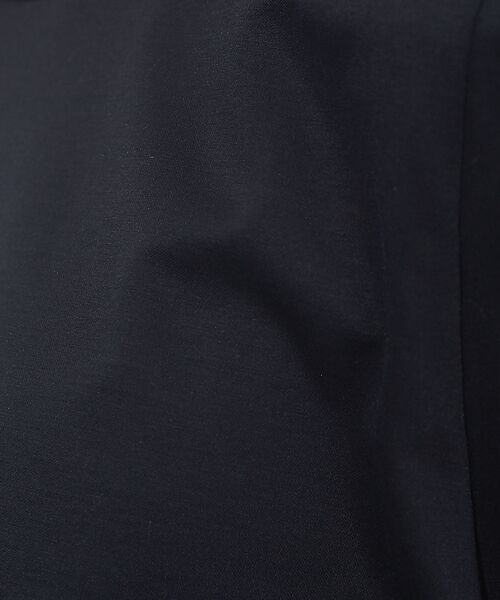 qualite / カリテ Tシャツ | 【エディター高橋志津奈 × qualite】 モクロディデザインTシャツ【セット | 詳細17