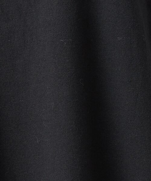 qualite / カリテ Tシャツ | 【MARGAUX】VERANOロゴTシャツ | 詳細14